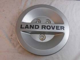 566.rv1296 Rover Defender 1996 Spare Wheel Carrier 58286