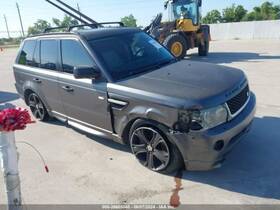 566.rv1311 Rover Spt 2011 Spare Wheel Carrier 3373608