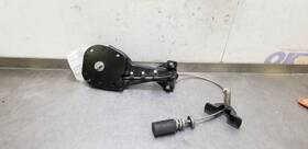 566.rv1618 Rover 18 2018 Land Discovery Oem Spare Wheel And Tire Carrier Hoist