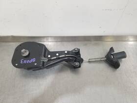566.rv1619 Rover 19 2019 Land Discovery Spare Wheel Tire Carrier Hoist