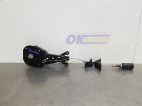 566.rv1620 Rover 20 2020 Land Discovery Spare Wheel And Tire Carrier Hoist