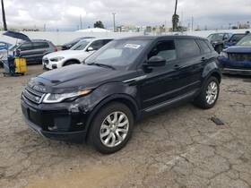 566.rv1e18 Rover Evoque 2018 Spare Wheel Carrier 397284