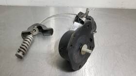 566.rv1n15 Rover 15 2015 Land Lr4 Oem Spare Wheel Carrier Assembly