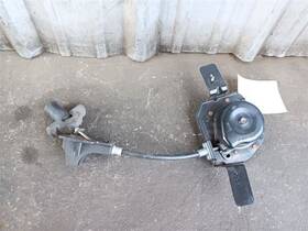 Fk721a486af Rover 16-19 Land Discovery Sport Spare Tire Carrier Wheel Winch Holder