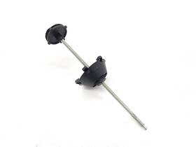 Mk831382bb Rover Lr141879 17-24 Range Velar Spare Wheel Carrier Bolt Mount