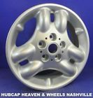 Rrc114800xxx Range Rover Land Freelander Wheel Triple Sport Factory Oem