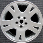 Rrc502280mnh Lr001156 Wheels America Land Range Rover Sport Oem Factory Wheel Rim