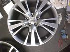 560-74254b Rx450h Lexus Wheel Alloy Spoke Chrome Painted
