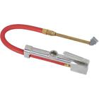 S-506 Milton Industries Dual Chuck Inflator Gage 030937005069