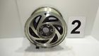 560-05039 S10blazer Wheel Aluminum Slot Fits Blazer