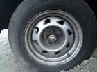 560-05065 S10pickup Wheel 15x7 Steel Fits
