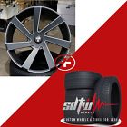 30-s133229589 S133229577 30-w-tires Dub Wheels 767408752640