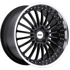S187 Dub 8-ball 22 Blck