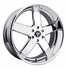S222 Dub Big Baller Chrome Wheels Tires Tahoe With Sensors S222 Dub Big Baller Chrome Wheels Tires Tahoe With Sensors