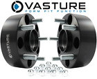 S53-u2-51-93 Vasture Complete Performance Hub Centric Wheel Adapters Spacers For Ford