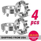 S5415546464p3h7i Maxauto To Stud Lug Wheel Spacers For Hummer 612677651074