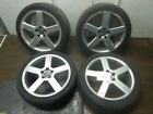 560-70267 S60 Volvo Series Wheel Alloy Spoke Model