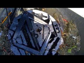 564.sa1r04 Saab 9-3 2004 Jack 1068810