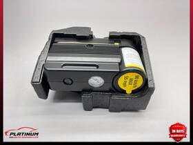 25819057 Saturn 07-10 Sky Tire Air Pump Compressor Sealant Container Kit With Foam Oem