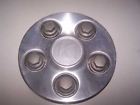 580.gm7404 Saturn Vue Wheel Center Cap