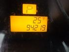 560-07055 Saturn Vue Wheel Spoke Opt