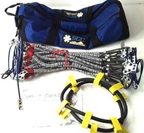 Scc Sz139 New Performance Snow Cable Chains Super Z6 Security Chain Company