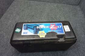 Zt747 Scc Security Chain Company Super Z Lt Light Truck Suv Tire Traction