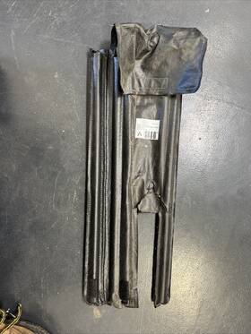 8c34-17005-aa Scitoo Oem Ford Factory Jack Spare Tire Tool Kit For 2008 Through 2016ford F-150