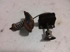 566.to1s08 Sequoia 2008 Spare Wheel Carrier