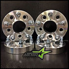Set Group Usa To Conversion Kit Subaru Brz Wrx Hubcentric