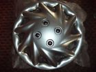 570.amc100 Set Of Spoke Swirl After Market Caps Cavalier