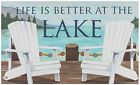Shummatma2 Crystal Emotion Life Is Better At The Lake 7414199629189