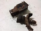 566.gm9x07 Sier15new 2007 Spare Wheel Carrier