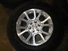 560-05498 Sierra150 Wheel 18x8 5 Spoke Fits