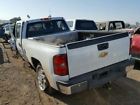 560-05502 Silvrdo35 Wheel Aluminum Spoke Fits Silverado Pickup
