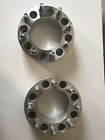 Siog950bu Customadeonly Hub Centric Wheel Spacers Inch Ford Excursion Superduty