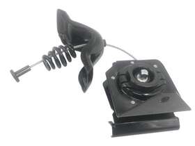 98tnsv Skp Spare Tire Hoist Fits Gmc Sierra 3500 Classic 2007