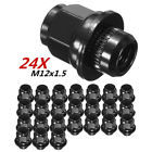 Sku410169 Matcc 24pcs M12x1.5 Flat Sku410169 Matcc 24pcs M12x1.5 Flat