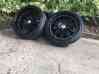 Sl500 S65 Asanti Forged Piece Forgiato Sl600 3 Wheels Hre S63 Mercedes 20
