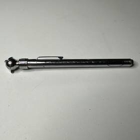 2005-a Slime Pencil Tire Pressure Gauge 20-120 Psi