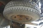 560-05195 Slvrado25 Wheel Fits Express Van