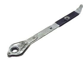10119948 Smp 1919948 1982-92 Transam Camaro Firebird Ratchet Jack Handle Tire Wrench Hubcap