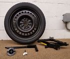 T115-70r16 Sn 09595201 Rim 22698801 Jack