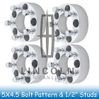 5h-4.5-82.5-1-2-150 Spcr-0002 Ewaymotor 1.5 5x4.5 5x114.3 600682411325