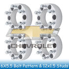 6h-5.5-108-12x1.5-200 Spcr-0009 Ewaymotor 2 Chevy 6