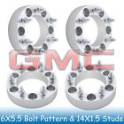 6h-5.5-108-14x1.5-150 Spcr-0013 Ewaymotor 1.5 Gmc 6