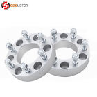 8h-6.5-130-9-16-200 Spcr-0017 Gds Wheel Spacers For Ford With Studs