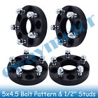 5h-4.5-70.5hc-1-2-100 Spcr-0035bk Ewaymotor 1 Ford 5