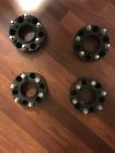 6h-135-87.1hc-14x1.5-200 Spcr-0040bk Ewaymotor 2 Ford 6