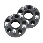 5h-4.5-66.1hc-12x1.25-150 Spcr-0067bk-02 Ewaymotor Wheel Spacers For Maxima